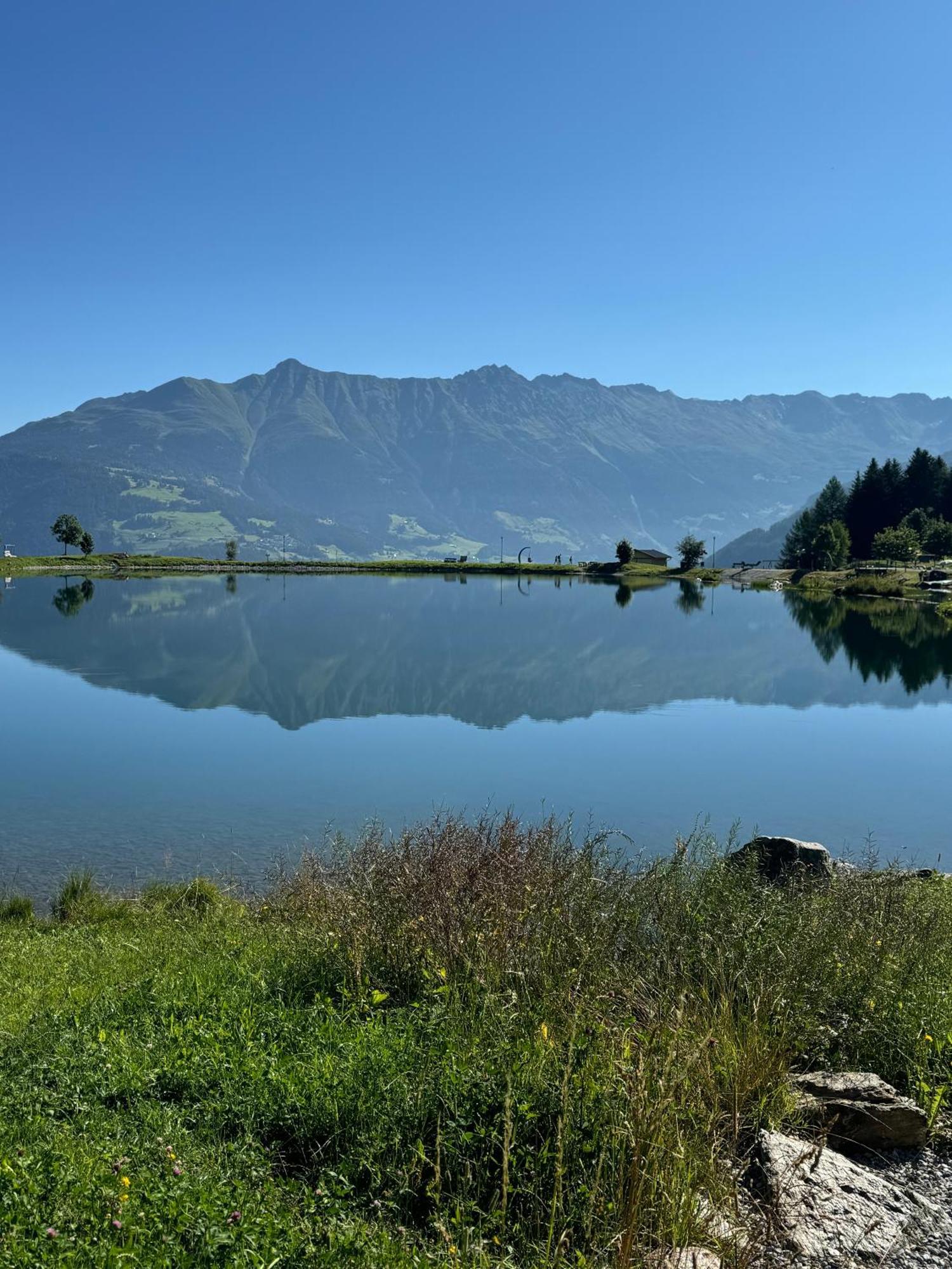 Martinshof Ladis Inklusive Super Sommercard Sommerseilbahnticket Bagian luar foto